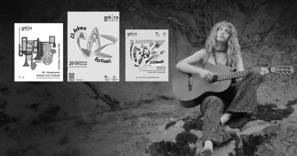 Ankara Caz Festivali