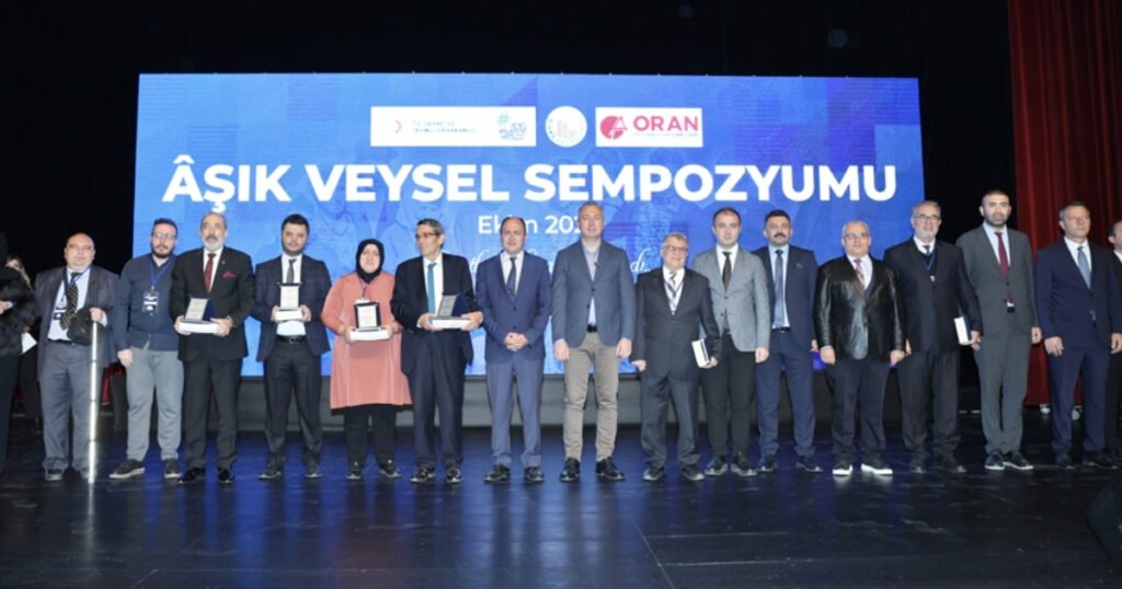 Âşık Veysel Sempozyumu