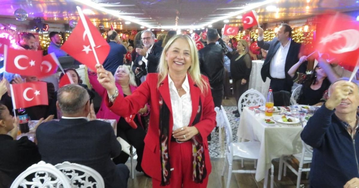 TÜRSAB başkan adayı Aylin Özsavaş’tan birlik çağrısı