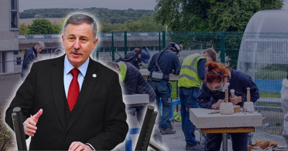 Beş yıllık restorasyonlara meclis denetimi