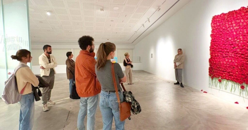 Pera Müzesi’nde koleksiyon