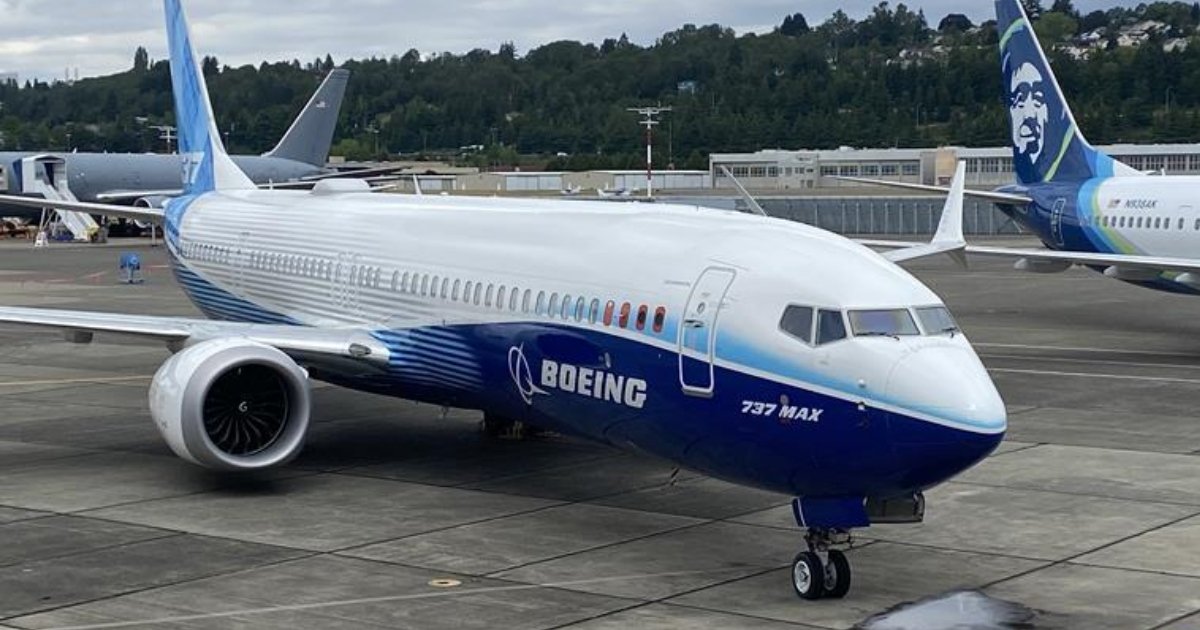 Boeing 737 yerine yeni uçak planları turizmde merak uyandırıyor