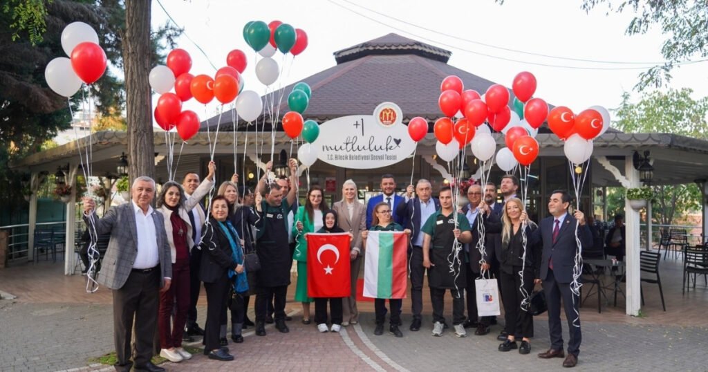 Bilecik sosyal projeler