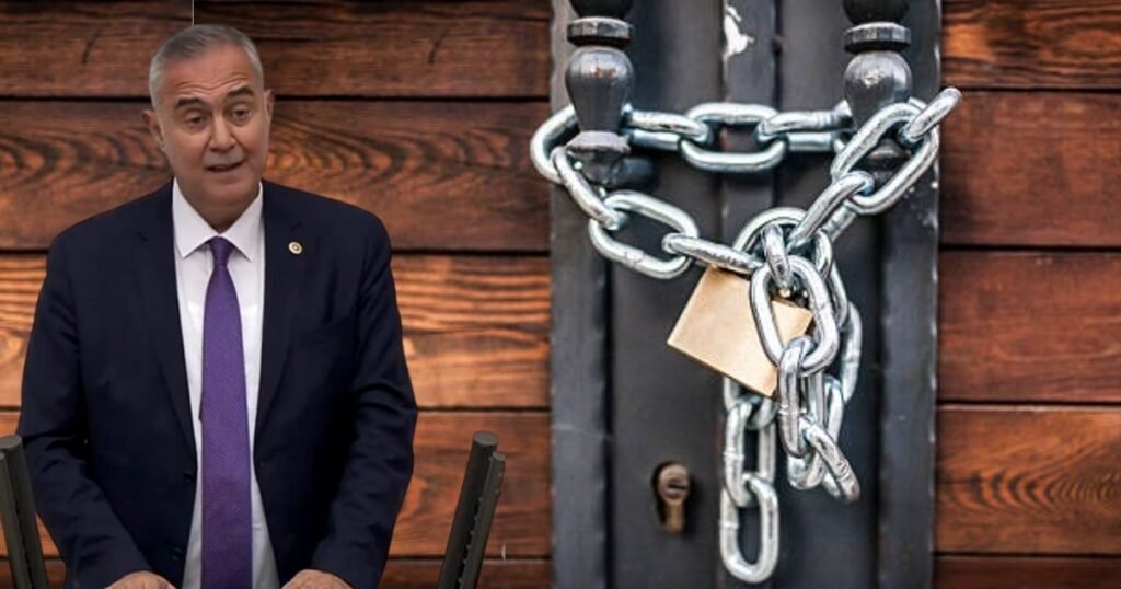 Çorabatır turizm teşvik kanunundaki risklere dikkat çekti - TurizmPolitika Turizm teşvik kanunu