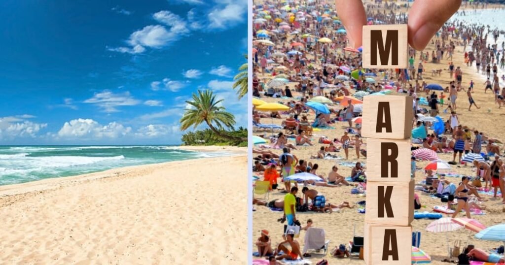 Destinasyon marka değeri