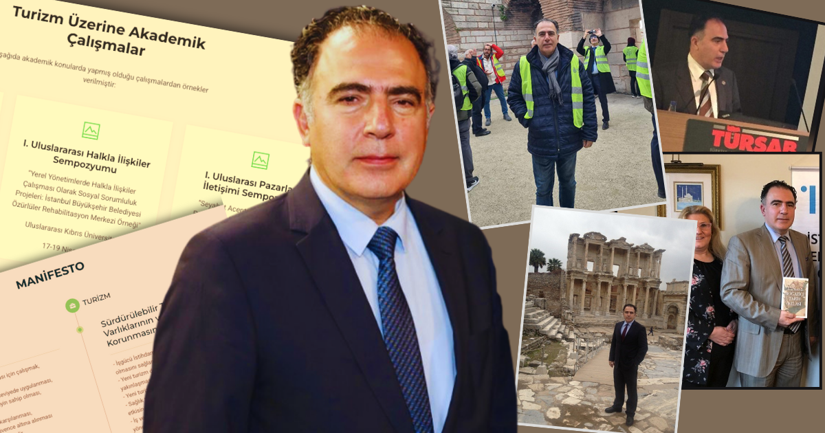 Teoride ve Pratikte Dr. Türemez: Beyaz Liste