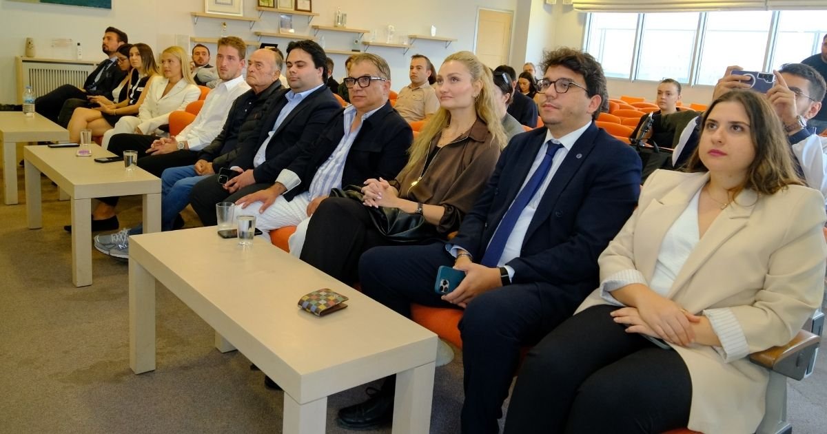 EGİAD tersine beyin göçü turizme katkı sunuyor