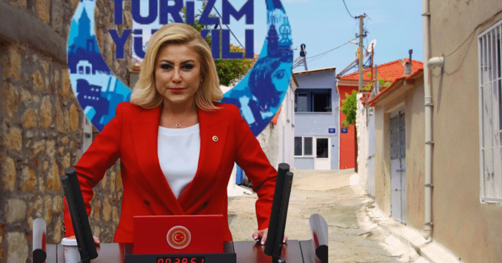 En İyi Turizm Köyü Barbaros