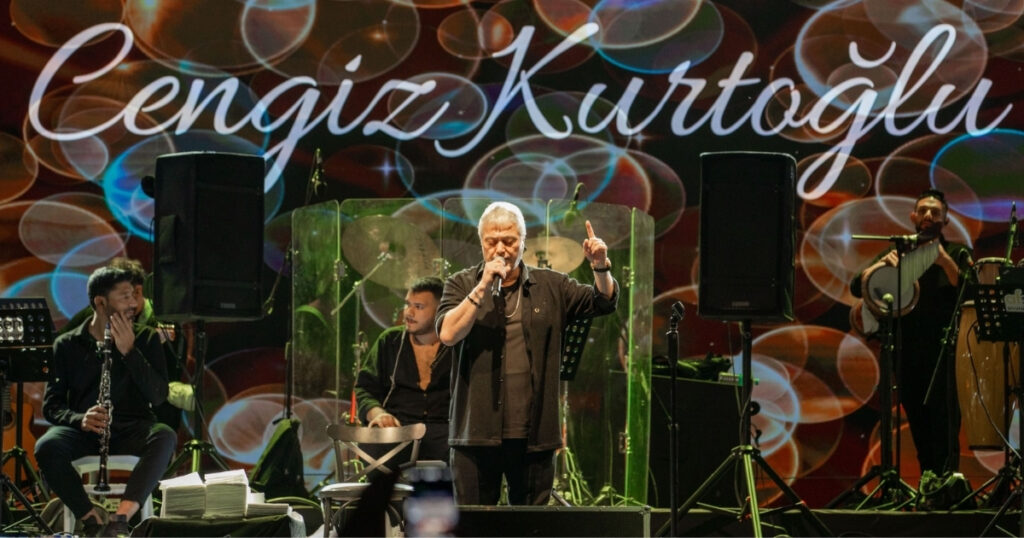 Gastro Afyon festivali efsane finalle kapandı - TurizmPolitika  Gastro Afyon Lezzet Festivali