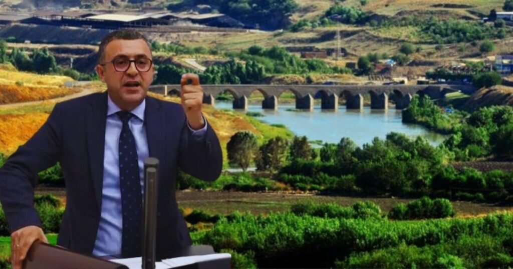 Hevsel bahçeleri için koruma çağrısı yapıldı - TurizmPolitika Hevsel bahçeleri