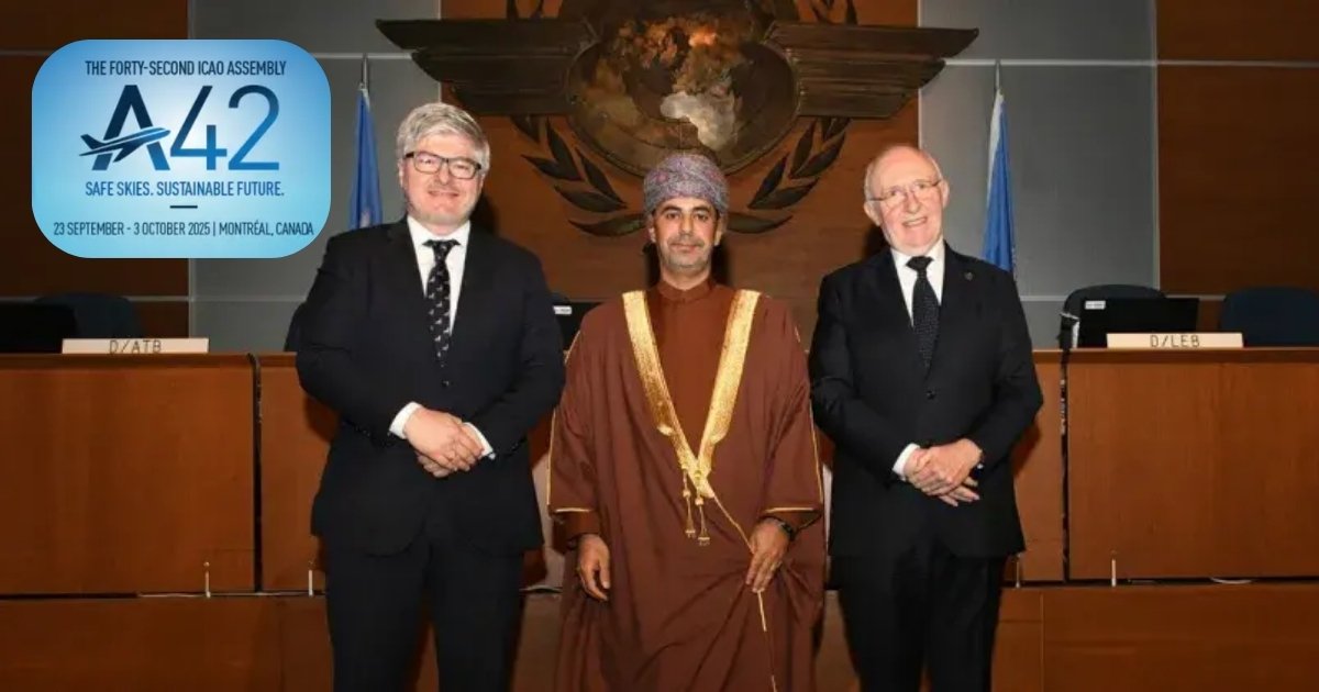 Sürdürülebilir havacılık için 2050 vizyonu