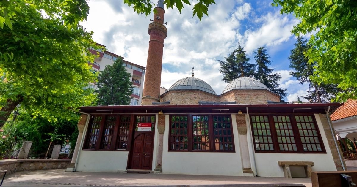 İskilip’te çantı camiler köy odalarıyla birleşiyor: Sosyo-kültürel mirasın özgün örnekleri