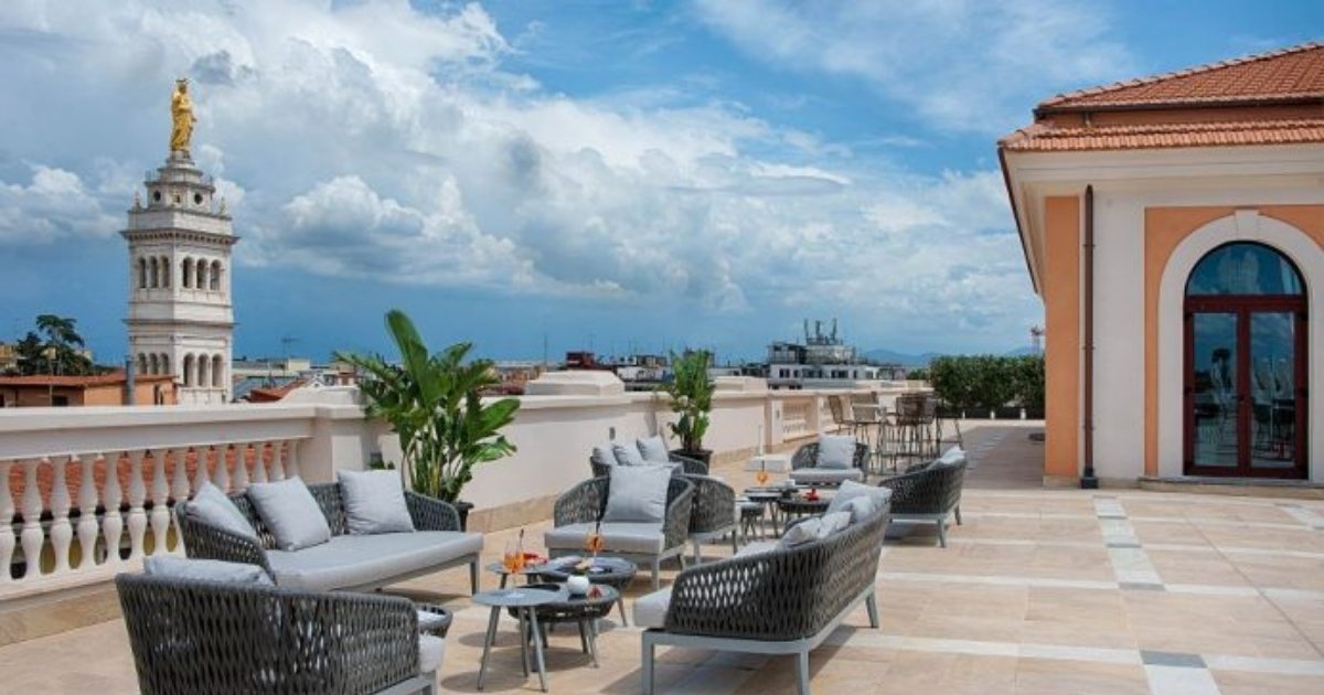 İtalya otel sektörü turizmde büyümeye hazırlanıyor