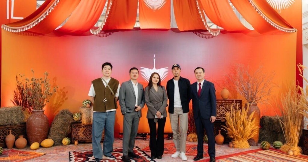 Korkut Ata Türk Dünyası Film Festivali Aktauda sona erdi - TurizmPolitika Korkut Ata Türk Dünyası Film Festivali