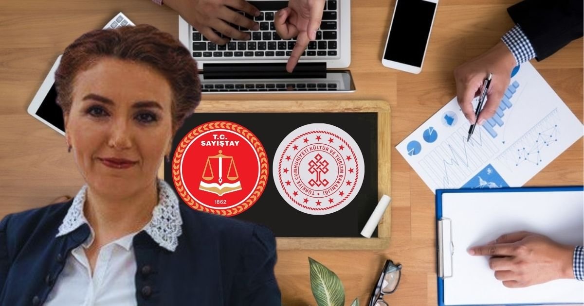 Turizm Bakanlığı Sayıştay raporu Meclis gündeminde