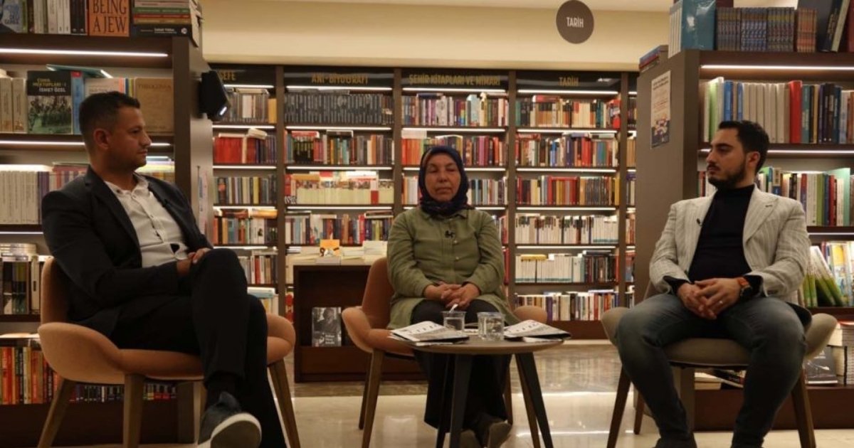 Litros Sanat’ta seyahatin ruhuna yolculuk