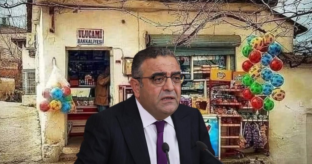 Mahalle kültürünün korunması Meclis gündeminde - TurizmPolitika Milletvekili Sezgin Tanrıkulu