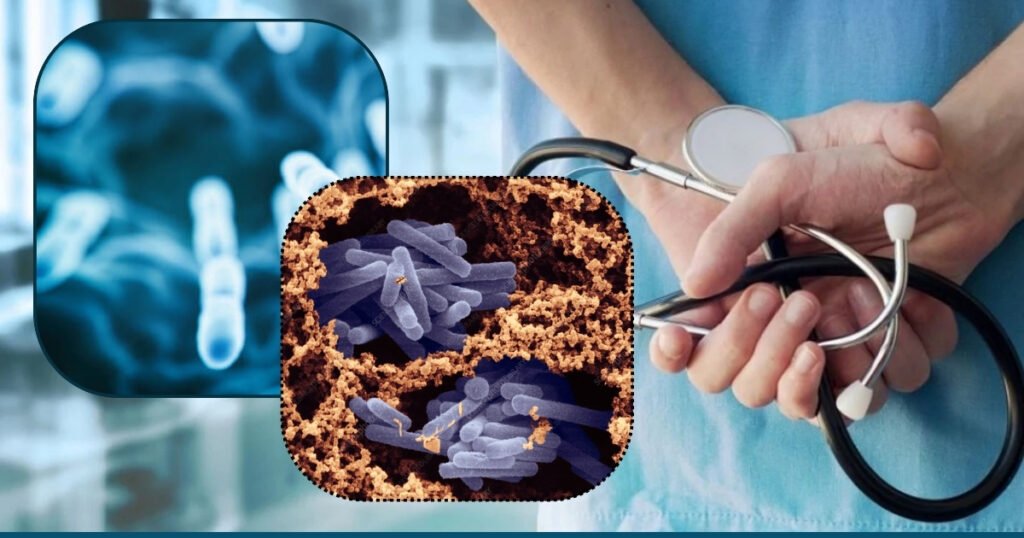 Medikal turizmde mikobakteri riski artıyor - TurizmPolitika Medikal turizmde enfeksiyon riski