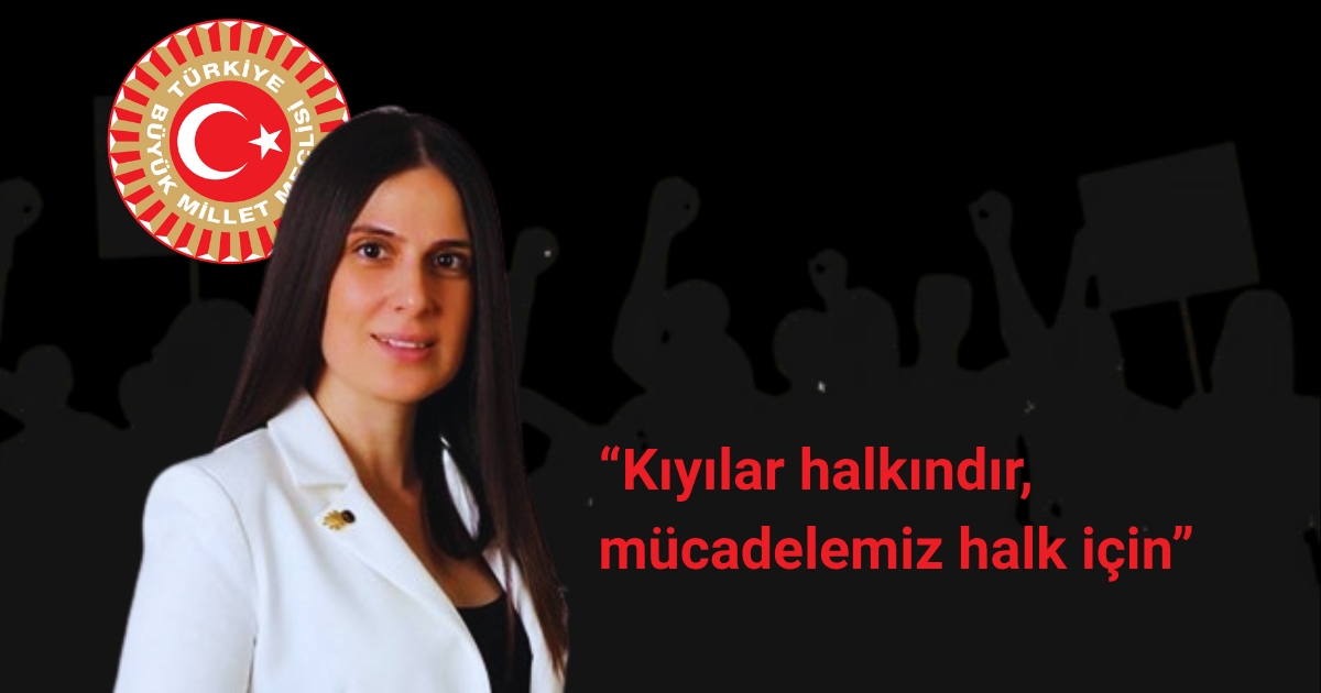 Muğla kıyıları ve marina projeleri Meclis gündeminde