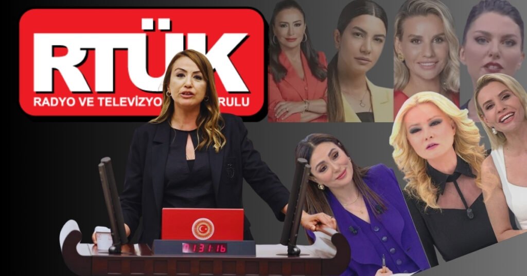 RTÜKün gündüz kuşağı - TurizmPolitika RTÜK gündüz kuşağı denetimleri