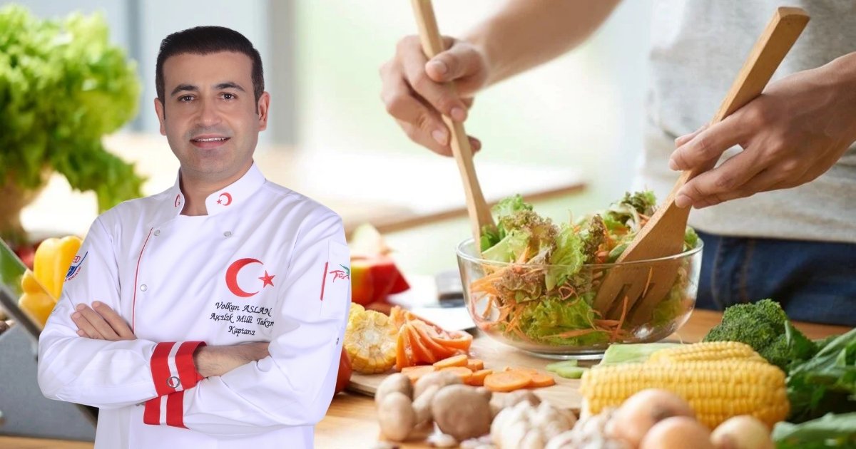 Turizmde gıda güvenliği alarmı