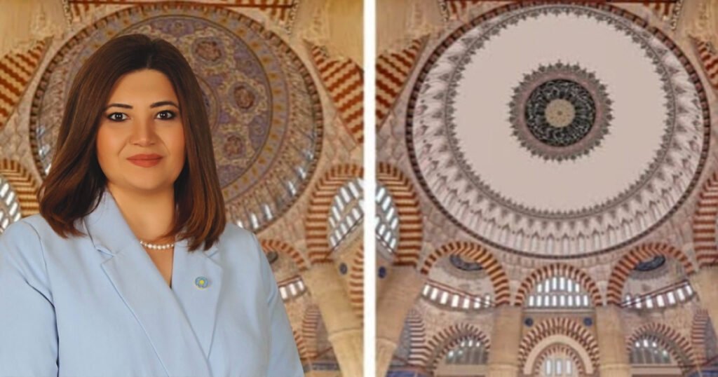 Selimiye Camii restorasyon süreci ve turizme etkisi