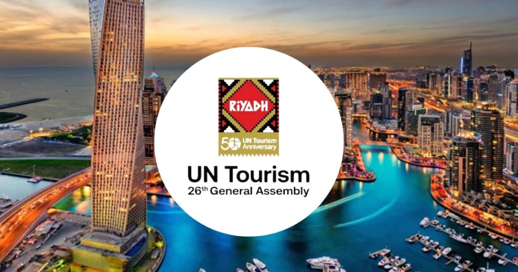 BM Turizm Genel Kurulu Riyad