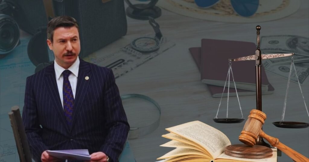 TBMM turizm düzenlemesi teklifi MHPden tam destek - TurizmPolitika Turizm düzenlemesi TBMM Genel Kurulu’nda destek gördü