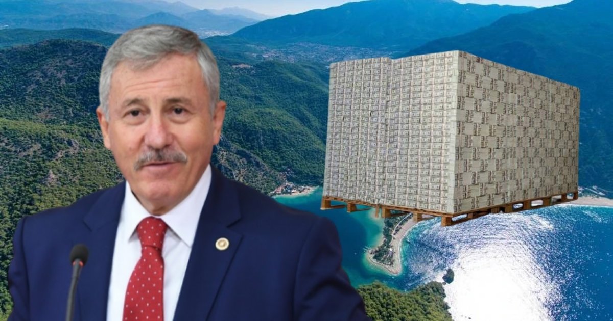 TBMM’de Muğla turizm ve çevre sorunları gündeme geldi