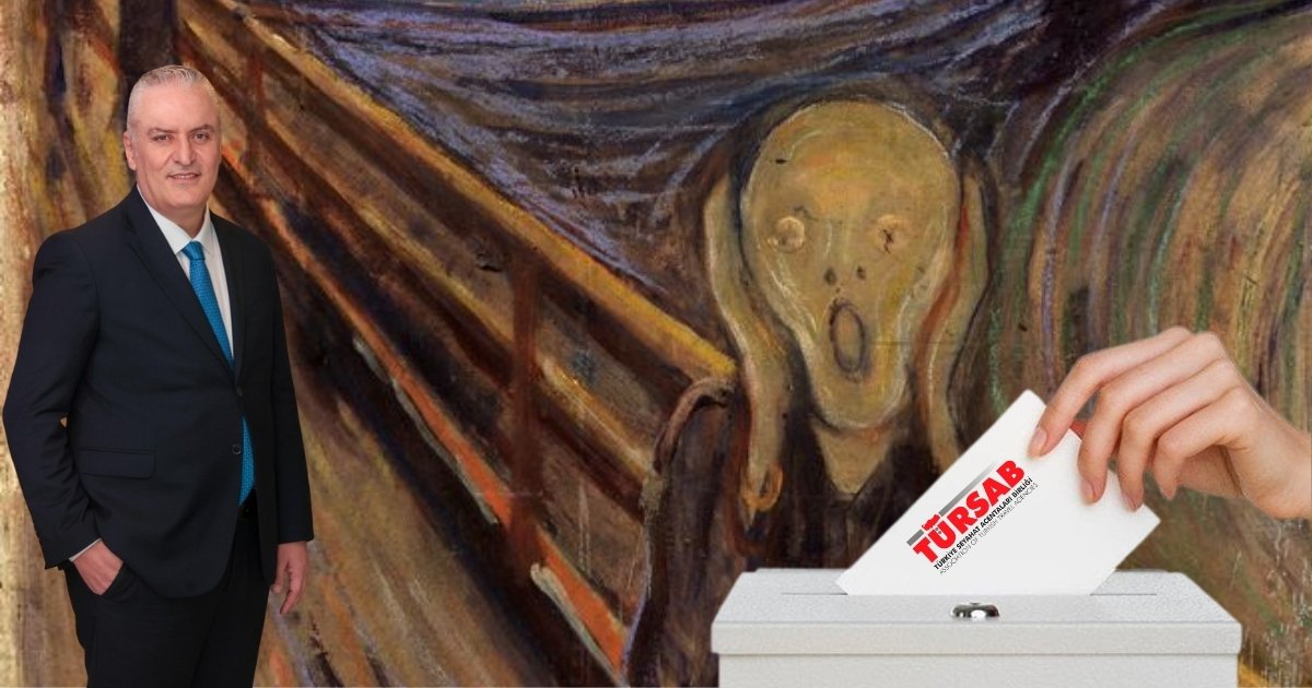 TÜRSAB seçim sürecine hukuksuzluk tepkisi