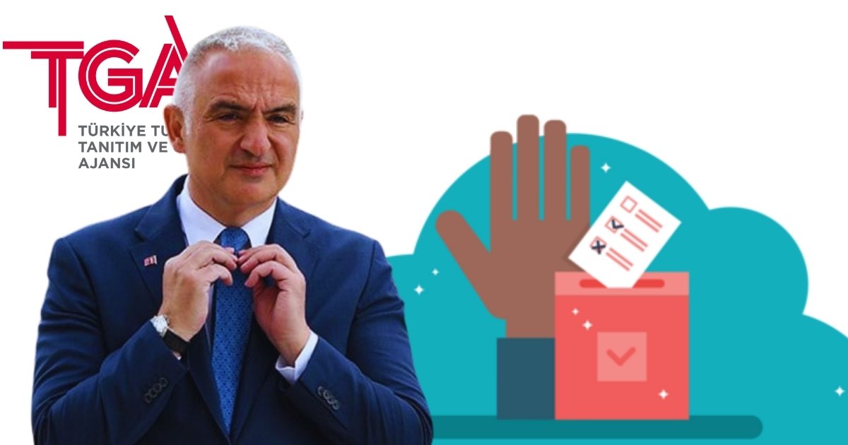 TÜRSAB seçimlerinde TGA adayı belirlenmeyecek