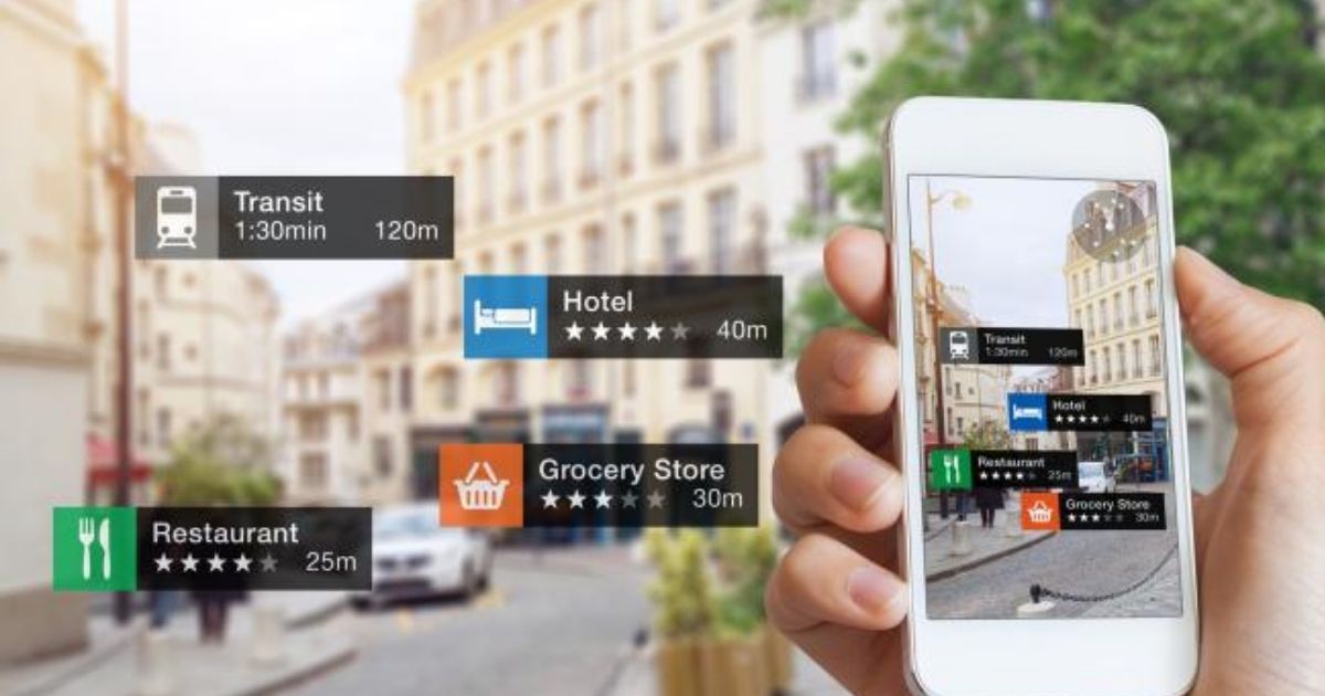 Turist rehberleri metaverse ve yapay zekâyı fırsat olarak görüyor