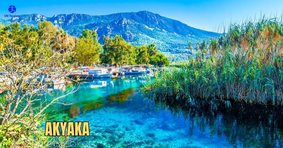 BM Turizm Örgütü 2025’in en iyi turizm köylerini açıkladı