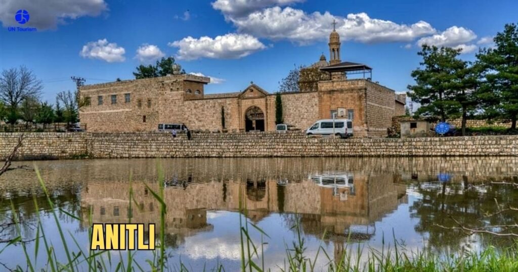 Türkiye’den 4 köy listede