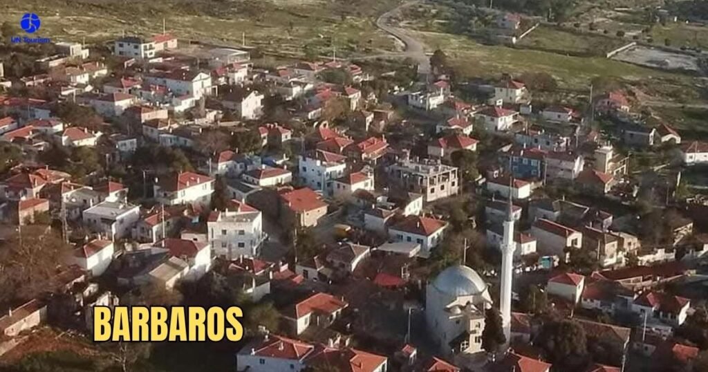 Türkiye’den 4 köy listede