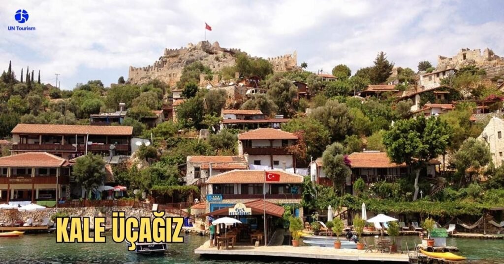 Türkiye’den 4 köy listede