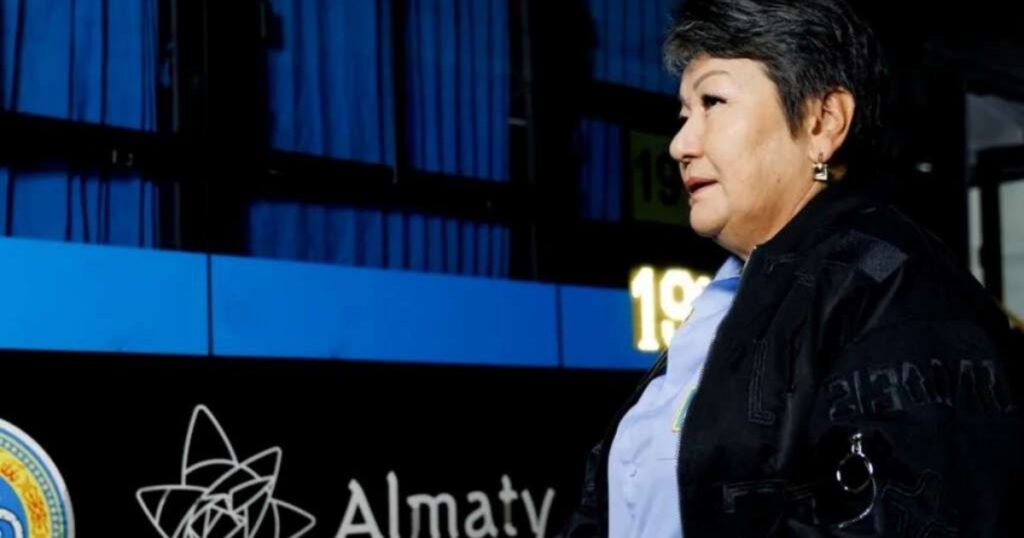 UN Tourism ve Almatı - TurizmPolitika UN Tourism ve Almatı kadınların turizmde güçlenmesini destekliyor