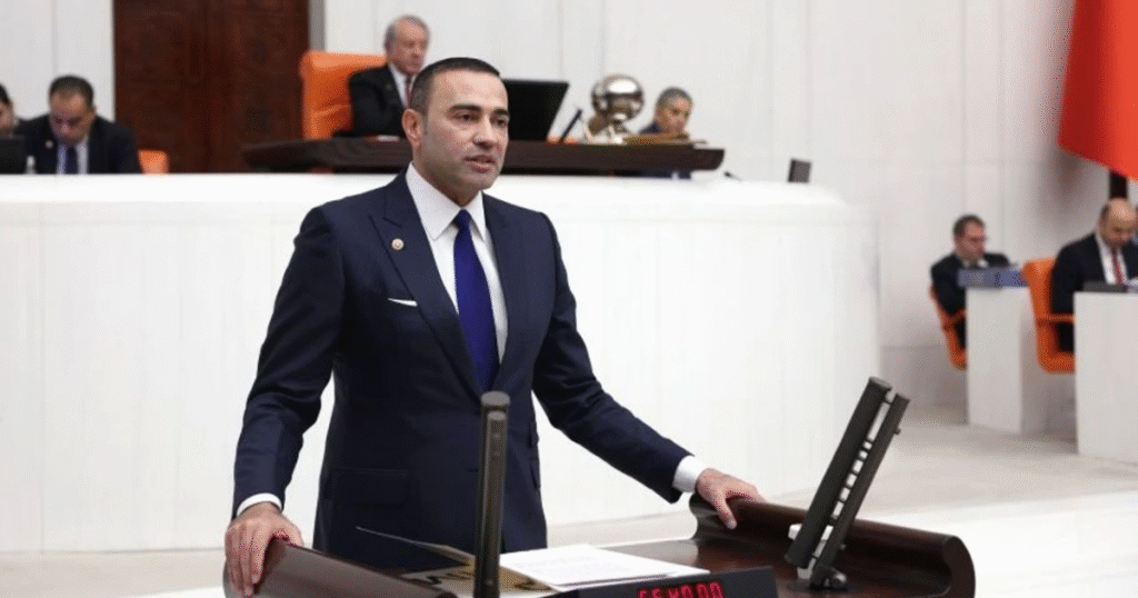 Vakıflar Kanunu turizm düzenlemeleri Meclis’te tartışıldı