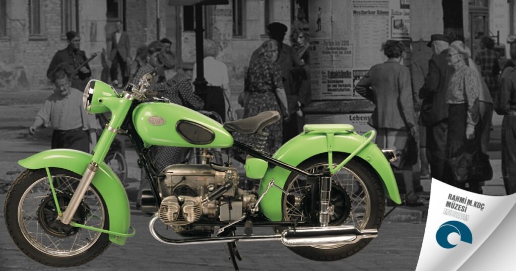 Yeşil Fil Rahmi M Koç Müzesinde tarih tutkusunu canlandırıyor - TurizmPolitika Rahmi M. Koç Müzesi Yeşil Fil