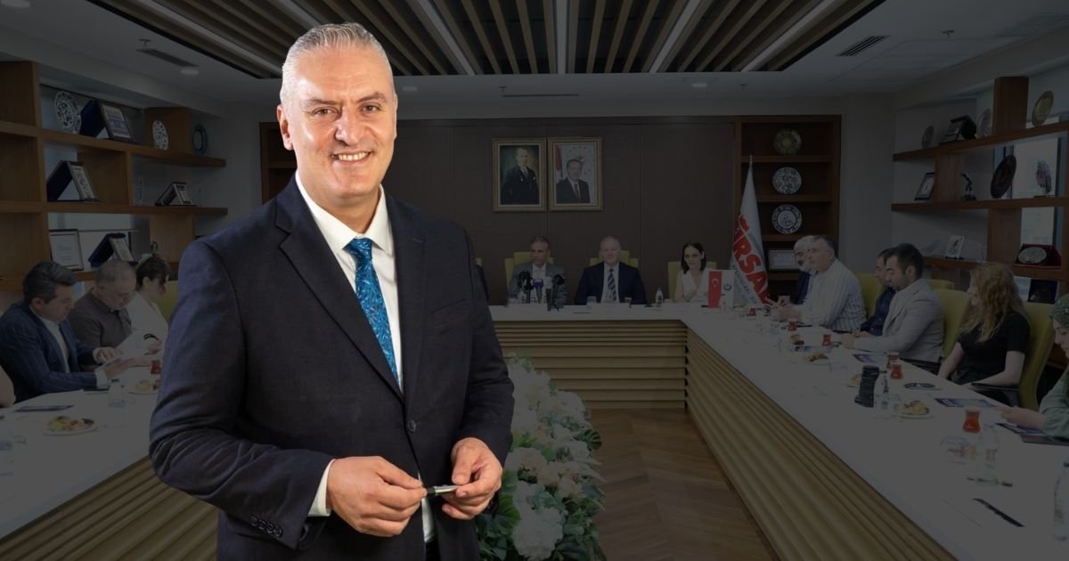 Muhalif aday TÜRSAB kararlarını dizayn ediyor