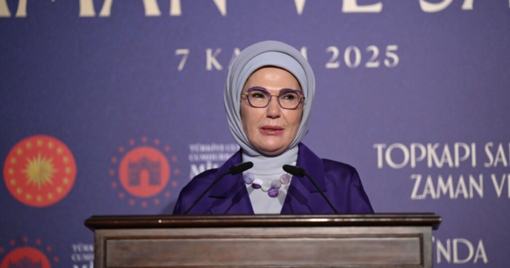 Topkapı Sarayı Saat Müzesi