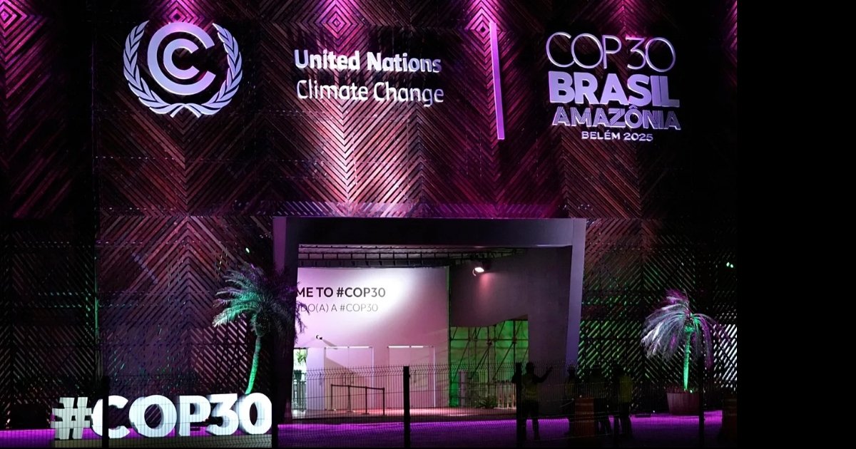 AB Belem’de temiz dönüşümü hızlandıracak