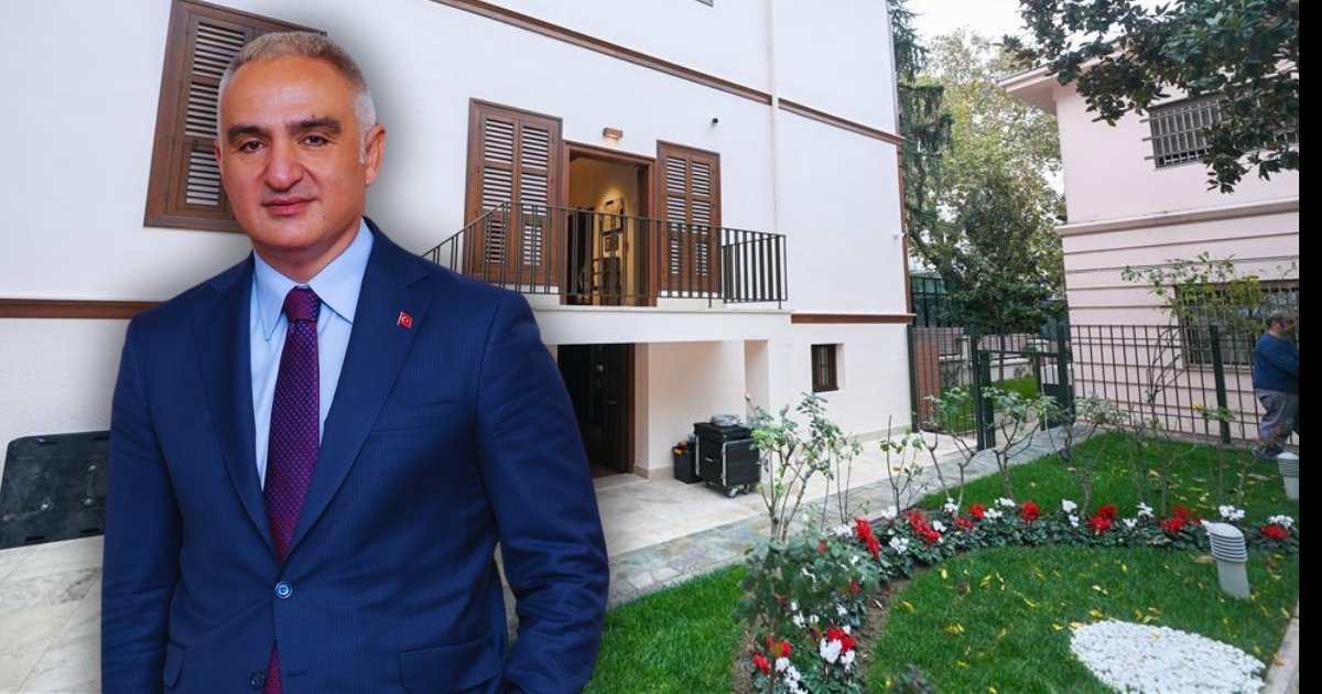 Atatürk’ün mirası Selanik’te yeniden açılıyor