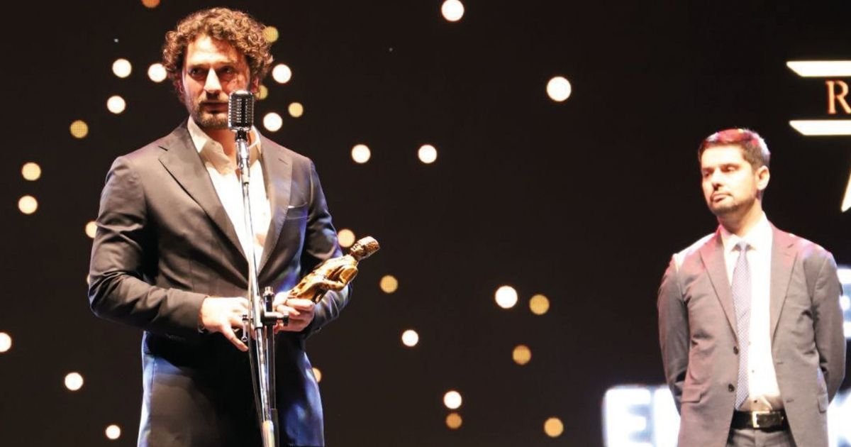 Best Of Rumeli ödülleri sahiplerini buldu