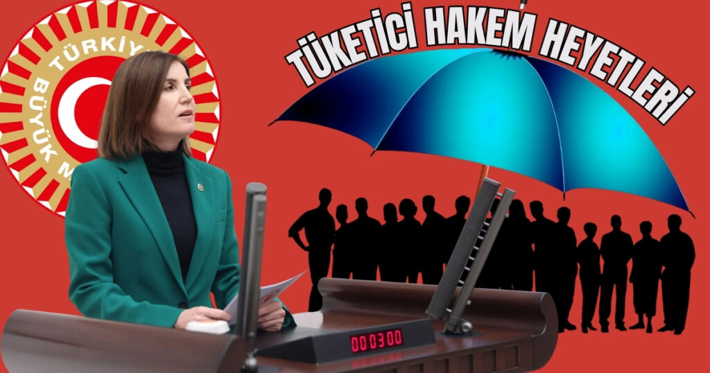 Coşar_ Tüketici hakem heyetlerinin kapanması mağduriyet yaratır - TurizmPolitika Tüketici hakem heyeti