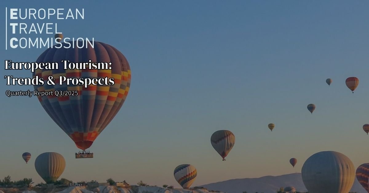 Kapadokya Avrupa’nın kapağında