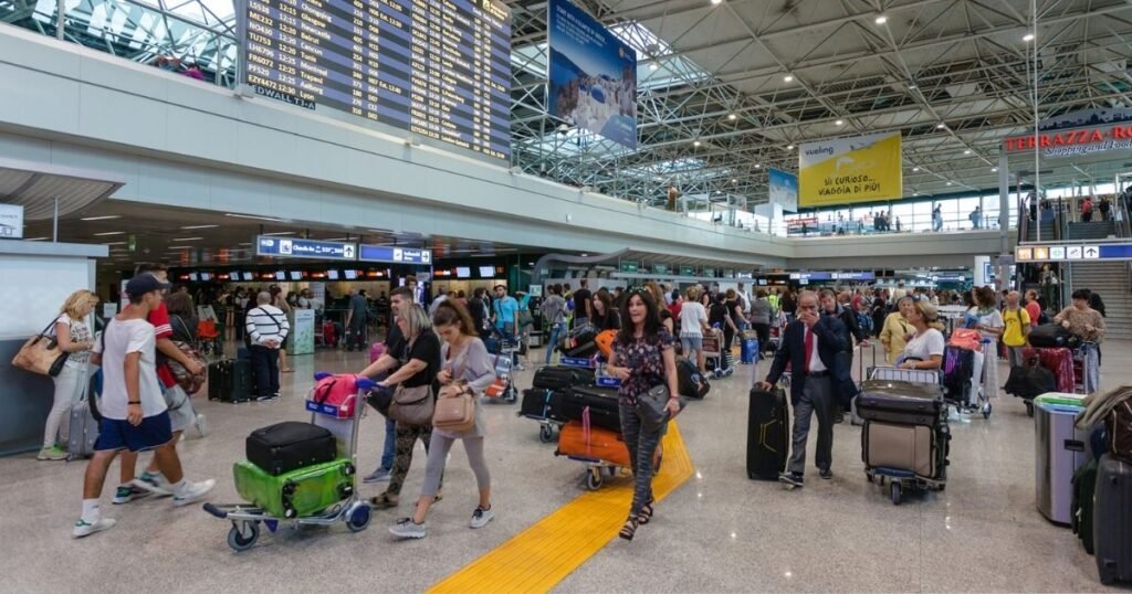 Eylül büyümesinin yüzde 90ı uluslararası talep kaynaklı - TurizmPolitika IATA Eylül 2025 raporu