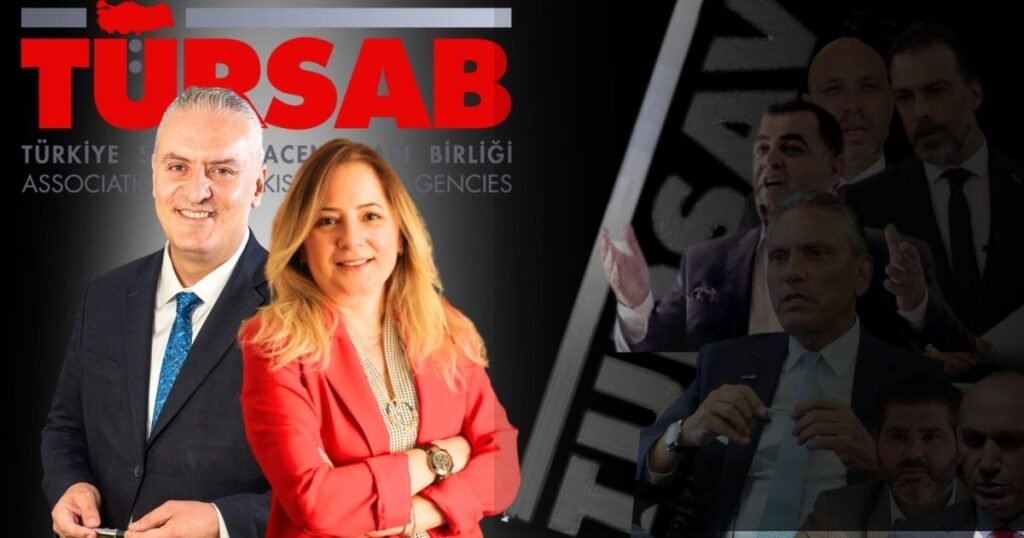 TÜRSAB seçimleri ve etiğin yükselişi