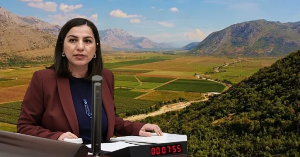 Gökalp_ Kültürel miras gelir değil hafızadır - TurizmPolitika Bitlis kültürel mirası