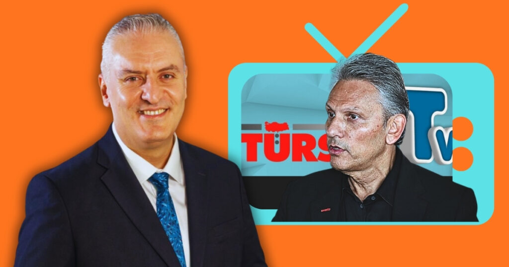 TÜRSAB genel kurulu